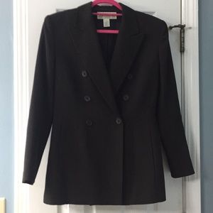 Jones New York Blazer with Pockets